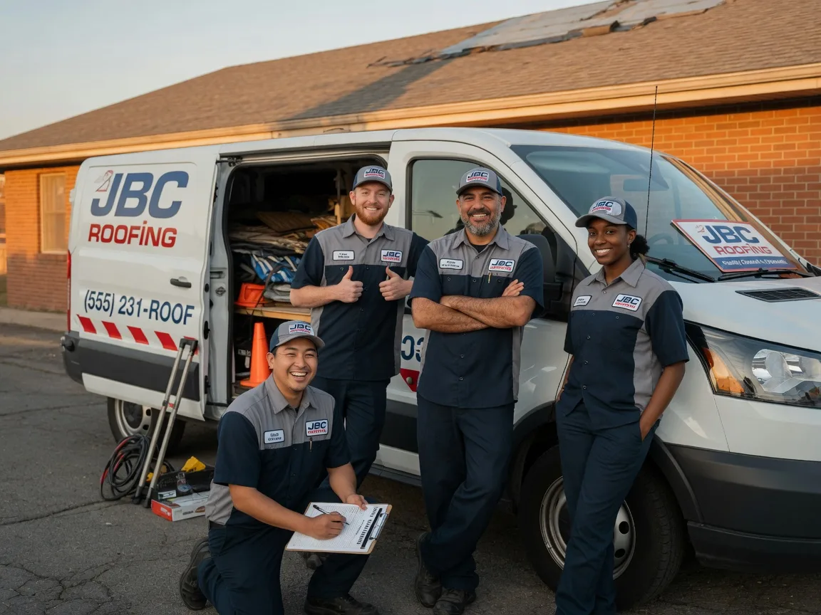 Roof Replacement company in Stella, NE