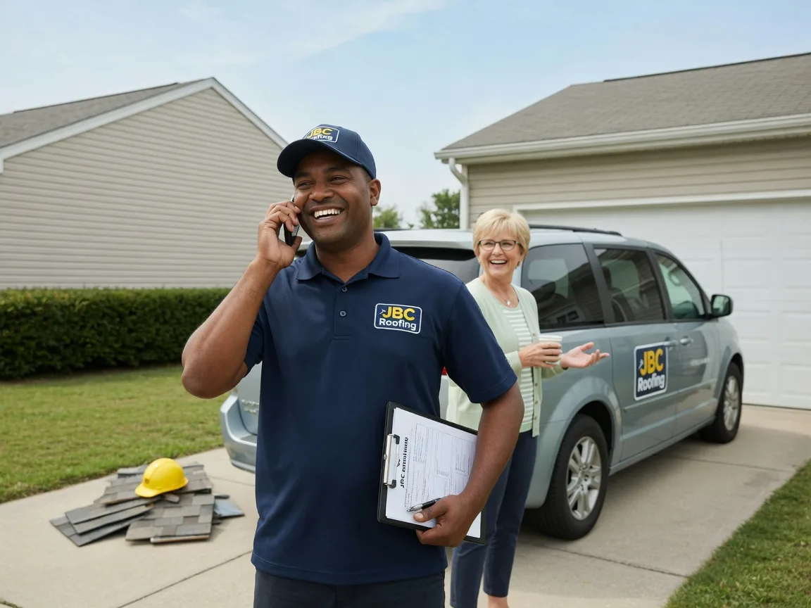 Roof Replacement Stella, NE FAQs
